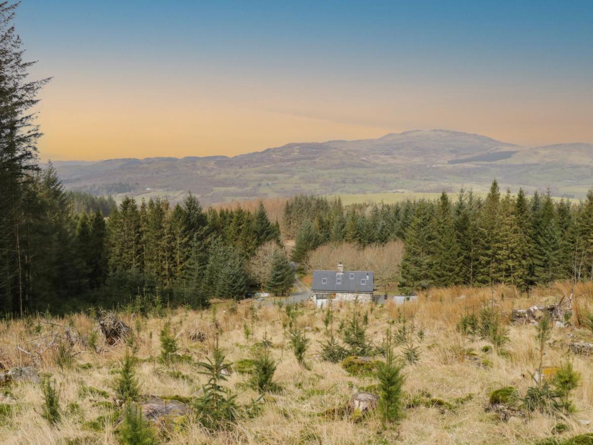 Brithgwm Canol Villa Dolgellau Eksteriør bilde