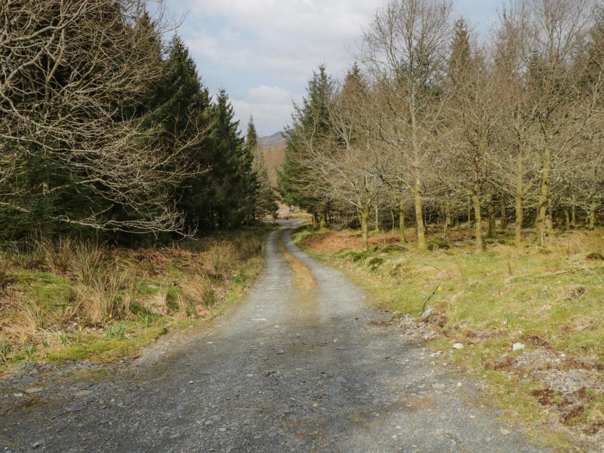 Brithgwm Canol Villa Dolgellau Eksteriør bilde